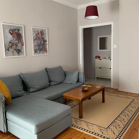Artistic Eco Aprt, Rotunda Skg Apartment Thessaloniki Exterior photo